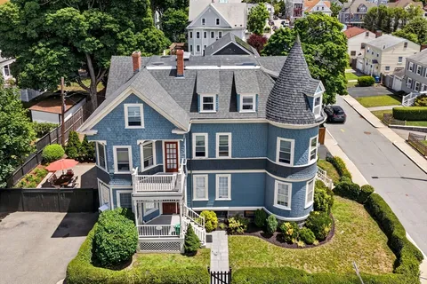 $1,495,000 | 25 Weyanoke Street, Boston, MA 02124