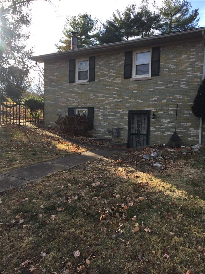 1602 Raintree Drive Mount Vernon, IN 47620 - Photo 2 of 7 Gallery Image 2