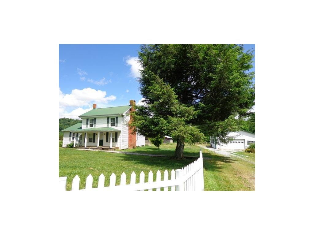 24239 Watauga Road Abingdon, VA 24211 - Photo 1 of 19 Photo 1