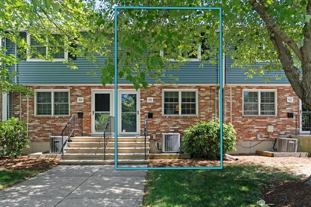 90 Durham Road, Unit 90 Dedham, MA 02026 - Photo 41 of 41
