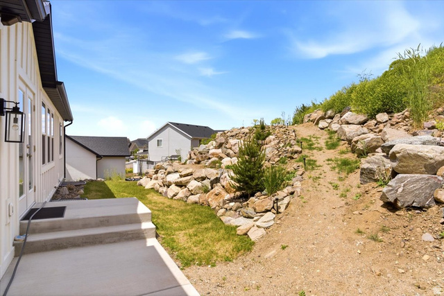 337 South Saddleback Road Willard, UT 84340 - Photo 31 of 35