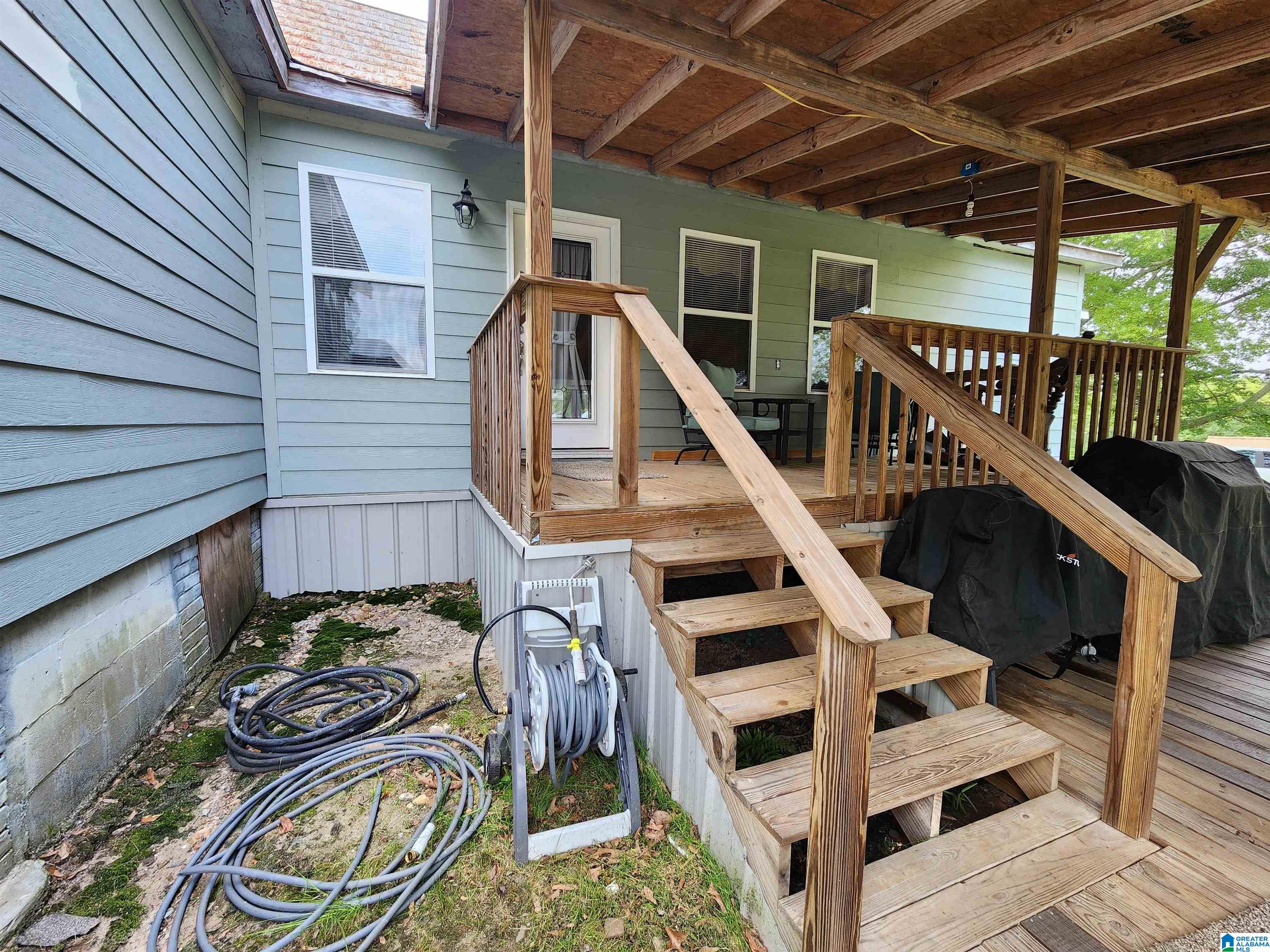 140 Lebanon Street Roanoke, AL 36274 - Photo 28 of 37