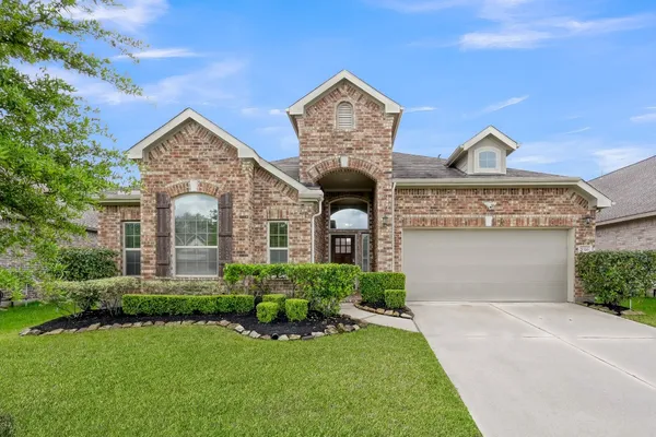 $335,000 | 21326 Hubbard Run Drive, Porter, TX 77365