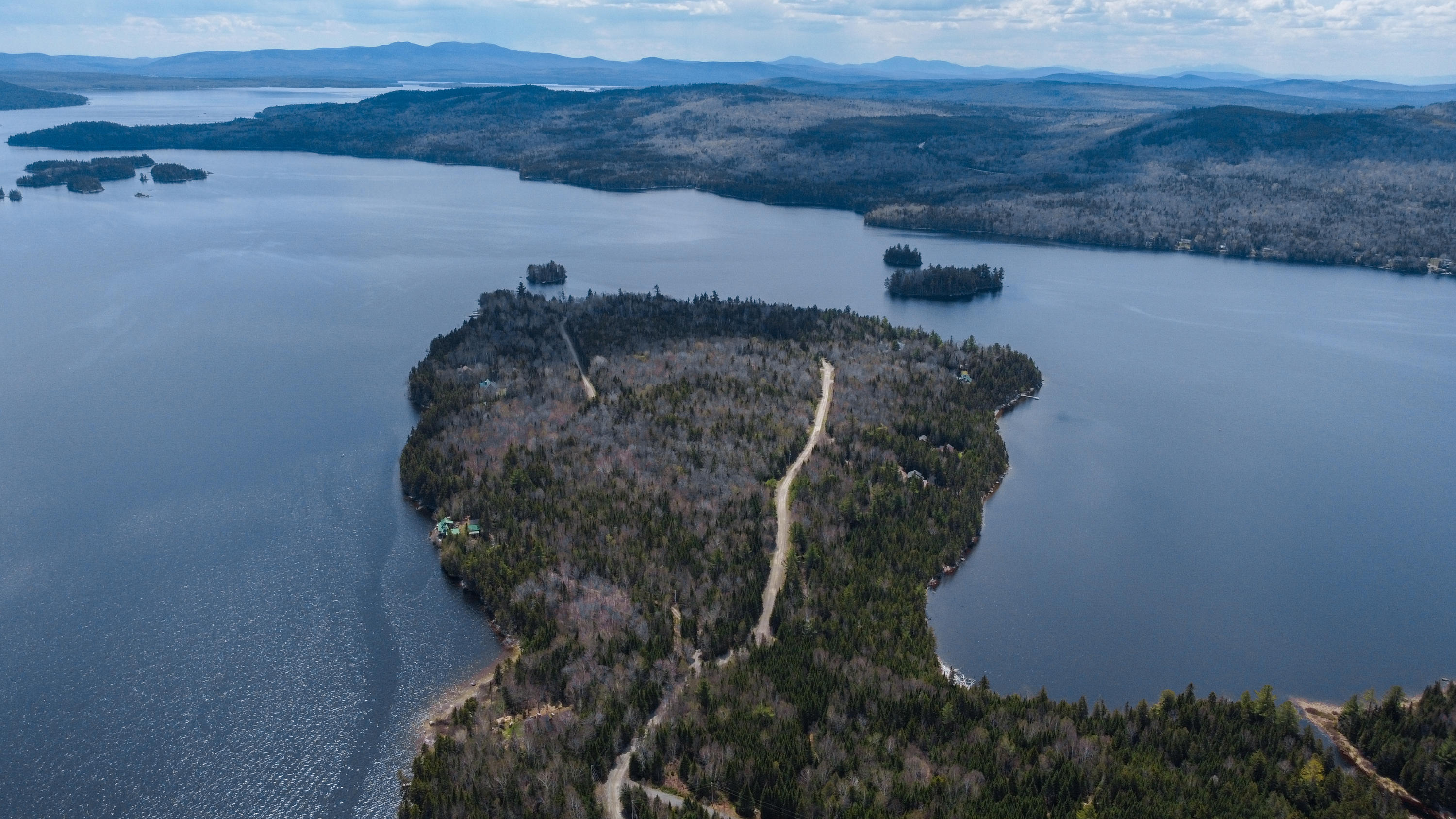 0 Pleasant Island Road Oquossoc, ME 04964 - Photo 2 of 70