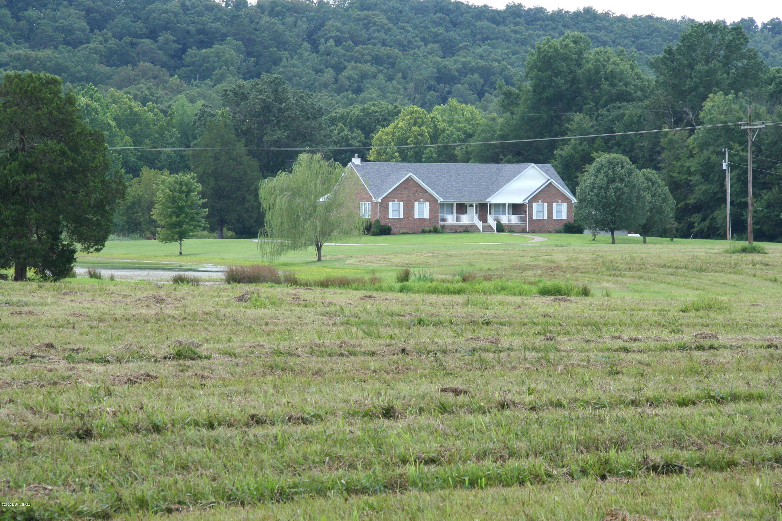 313 Beech Grv Road Shepherdsville, KY 40165 - Photo 9 of 92 IMG_5063