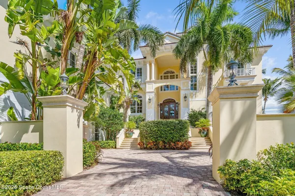 $23,900,000 | 211 Beachside Drive, Orchid, FL 32963