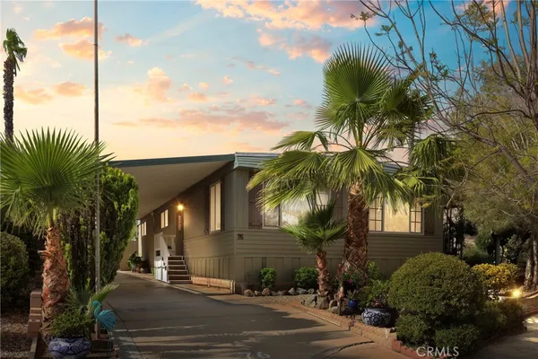 $159,000 | 32600 State Highway 74, Unit 74, Hemet, CA 92545
