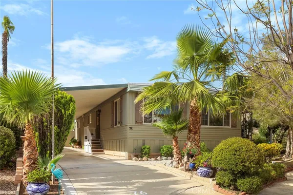 $159,000 | 32600 State Highway 74, Unit 74, Hemet, CA 92545