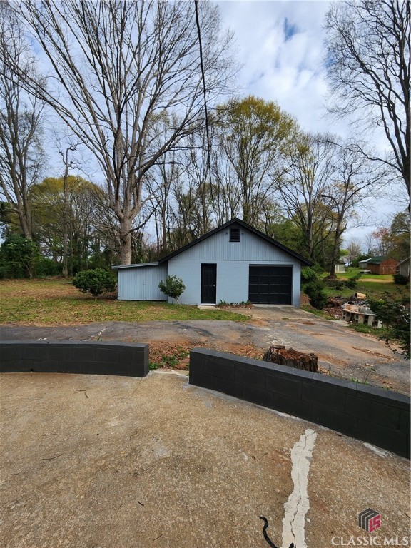 244 Westwood Road Commerce, GA 30529 - Photo 11 of 14