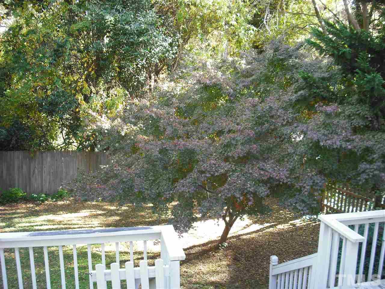 906 1/2 Canterbury Road Raleigh, NC 27607 - Photo 6 of 8