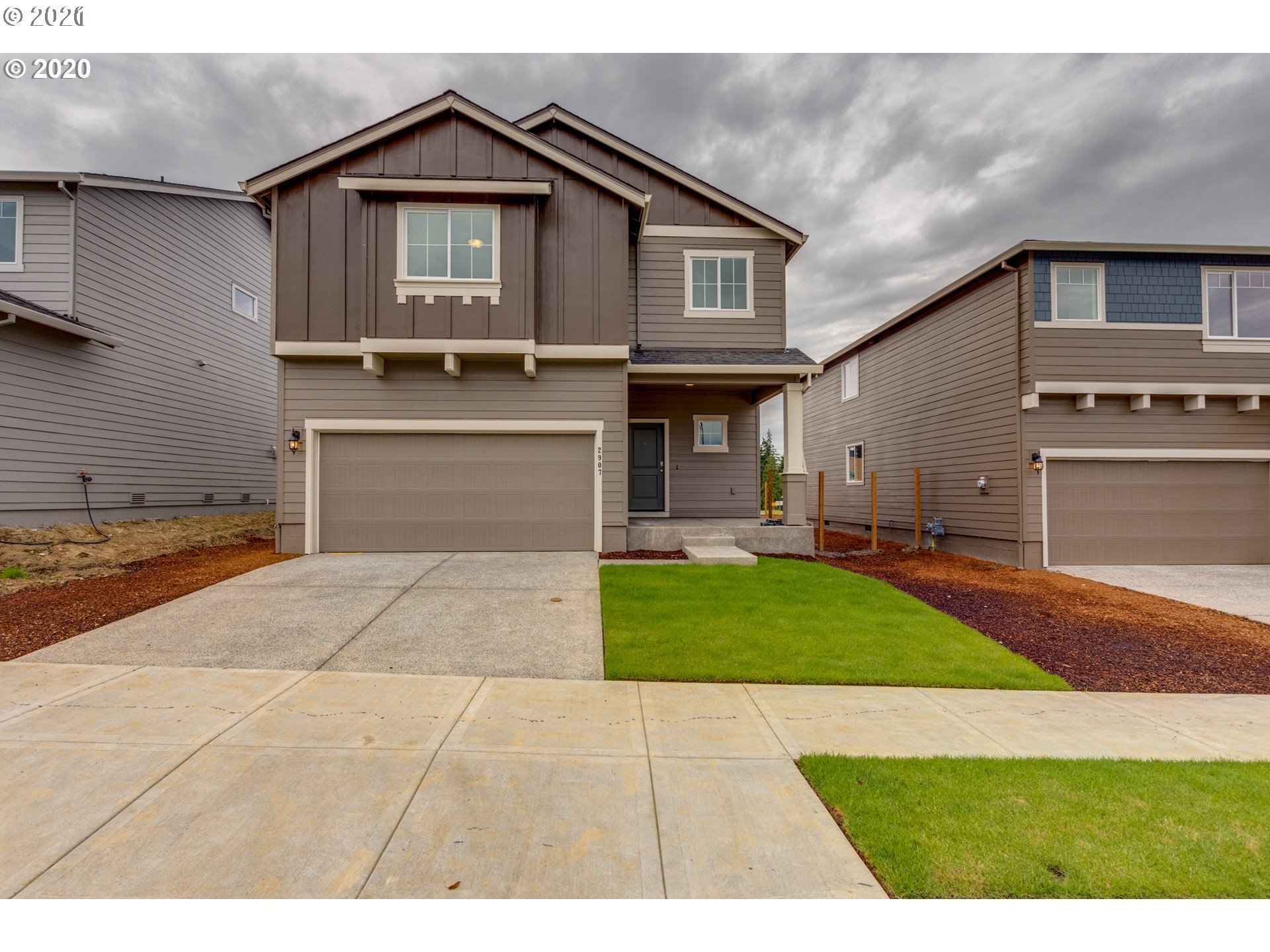 2030 South Meadowlark Dr. Loop Ridgefield, WA 98642 - Photo 1 of 1
