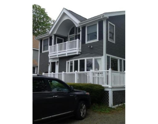 50 Surfside Lane Quincy, MA 02171 - Photo 24 of 24