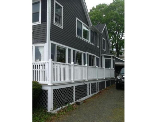 50 Surfside Lane Quincy, MA 02171 - Photo 3 of 24