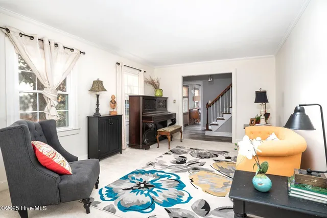 $345,000 | 1128 Knollwood Drive Northwest, Wilson, NC 27896