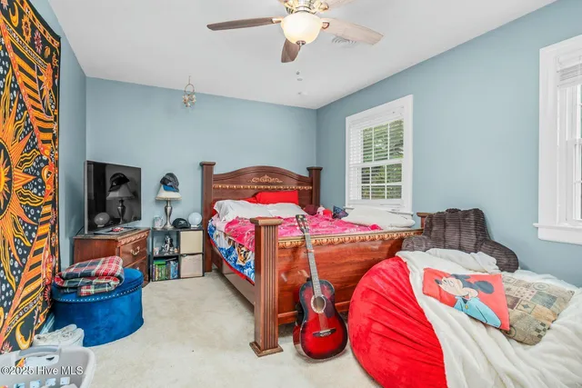 $345,000 | 1128 Knollwood Drive Northwest, Wilson, NC 27896