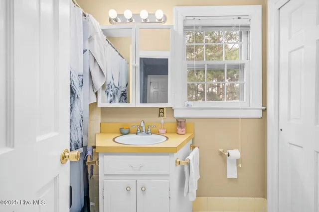 $345,000 | 1128 Knollwood Drive Northwest, Wilson, NC 27896