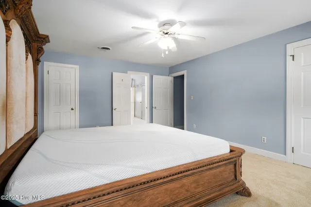 $345,000 | 1128 Knollwood Drive Northwest, Wilson, NC 27896