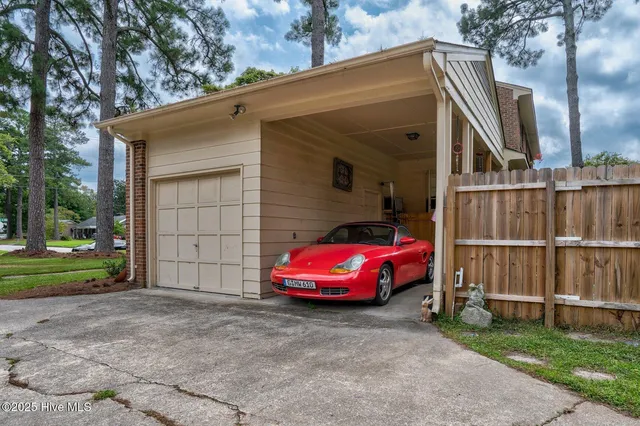 $345,000 | 1128 Knollwood Drive Northwest, Wilson, NC 27896