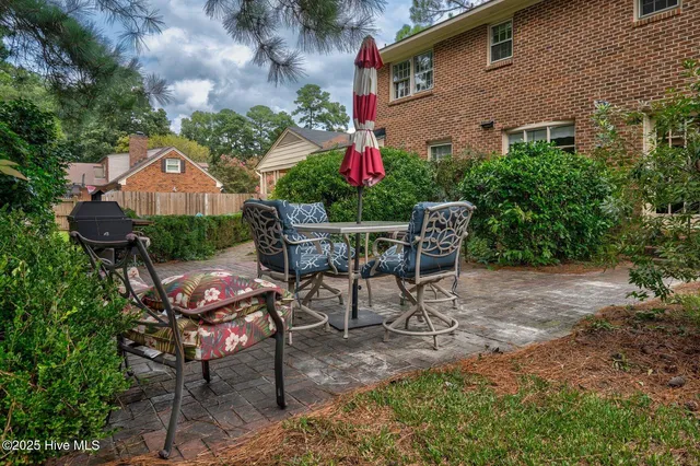 $345,000 | 1128 Knollwood Drive Northwest, Wilson, NC 27896