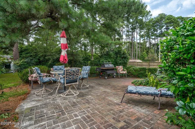 $345,000 | 1128 Knollwood Drive Northwest, Wilson, NC 27896