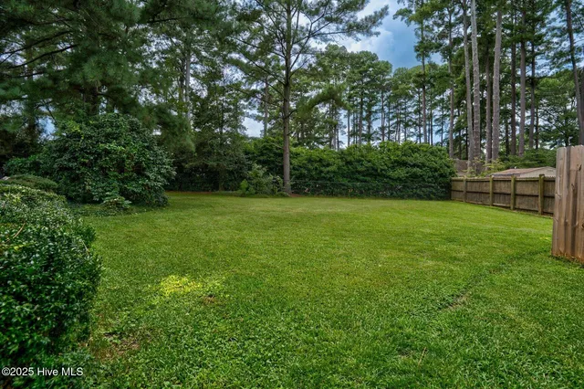 $345,000 | 1128 Knollwood Drive Northwest, Wilson, NC 27896