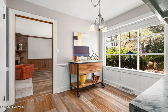 $345,000 | 1128 Knollwood Drive Northwest, Wilson, NC 27896