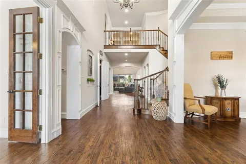 $2,135,900 | 4517 Montalcino Boulevard, Flower Mound, TX 75022