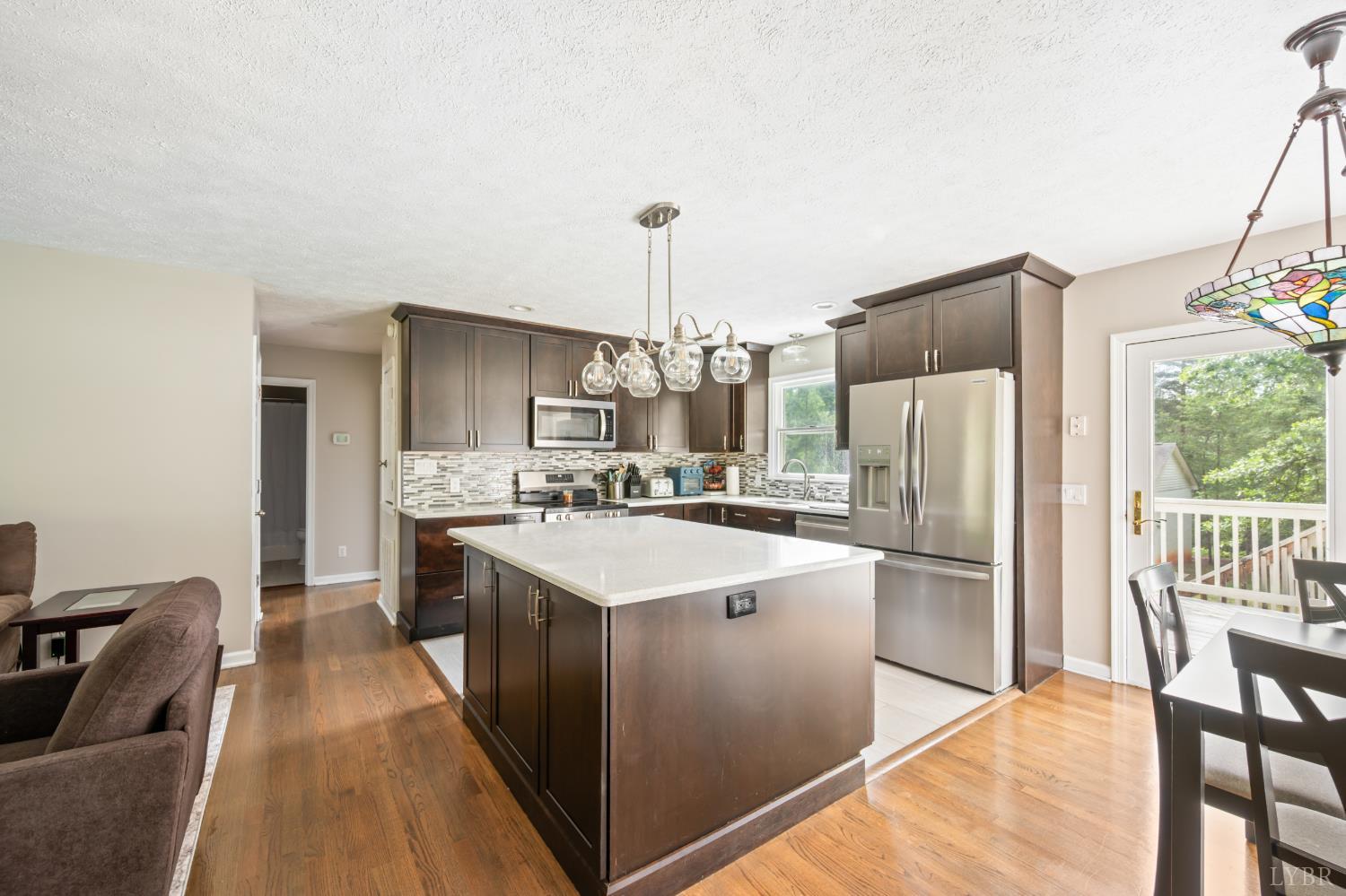 1558 Stonewall Road Concord, VA 24538 - Photo 21 of 56
