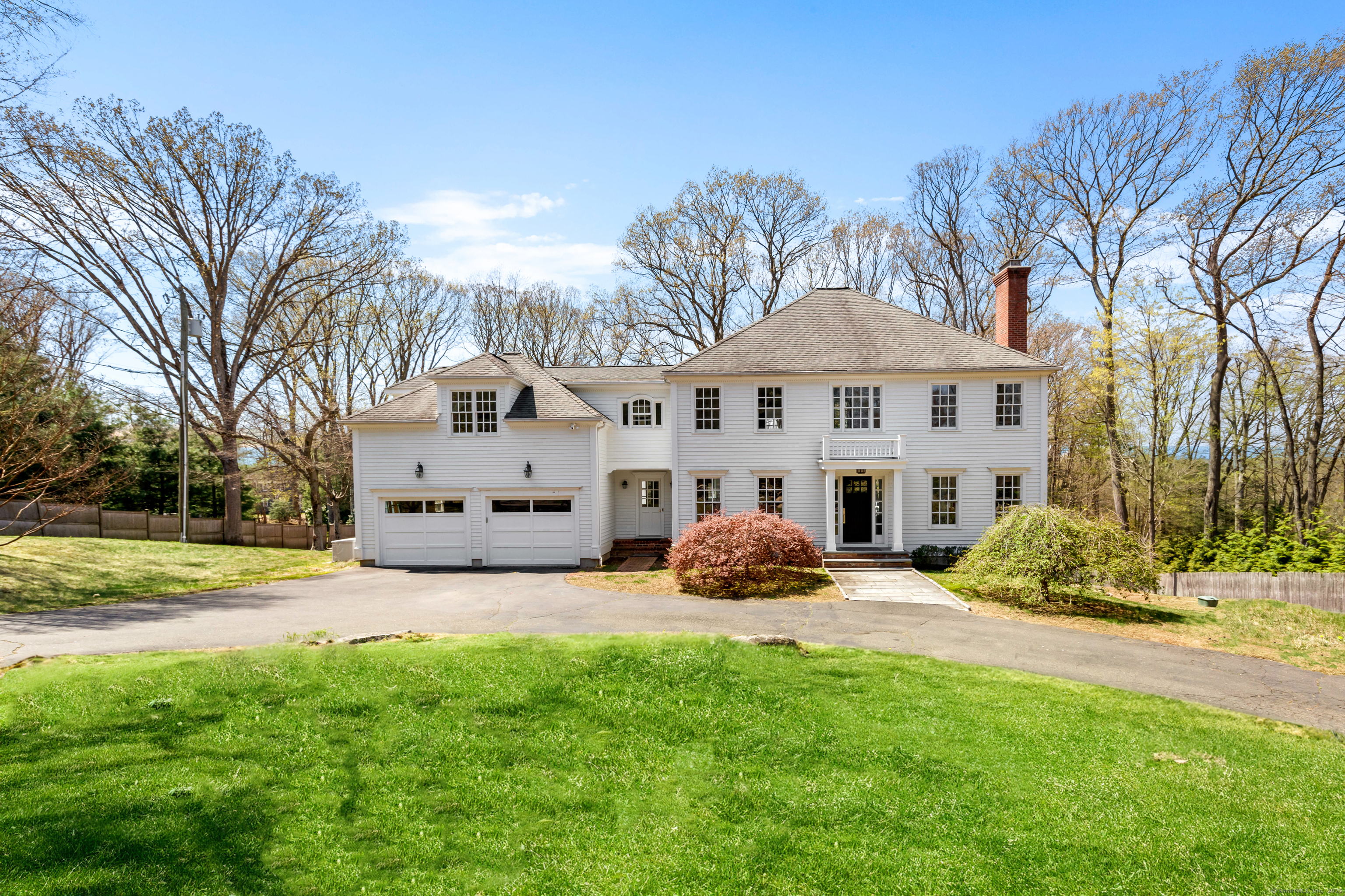 75 Old Hill Road Westport, CT 06880 - Photo 1 of 1