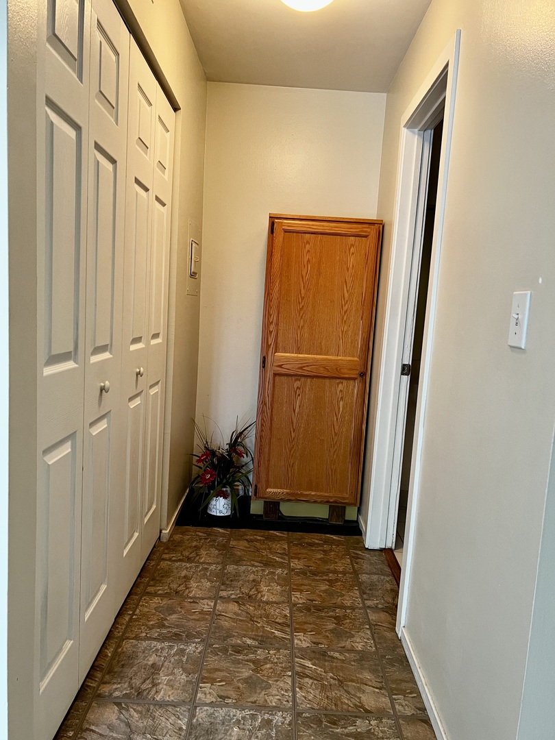 1919 Prairie Square, Unit 102 Schaumburg, IL 60173 - Photo 11 of 25 a view of a closet