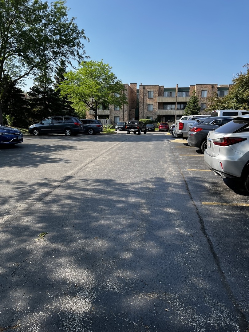 1919 Prairie Square, Unit 102 Schaumburg, IL 60173 - Photo 25 of 25 a view of street with cars