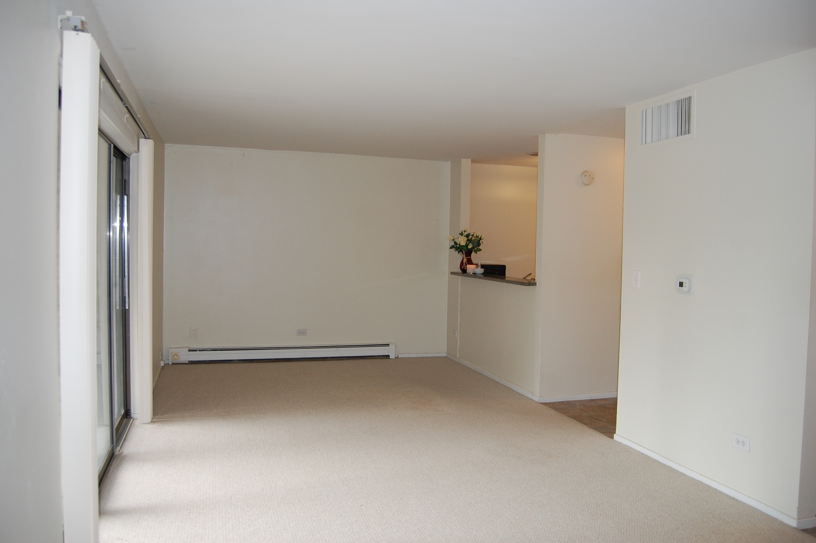 1919 Prairie Square, Unit 102 Schaumburg, IL 60173 - Photo 9 of 25 a view of room with closet