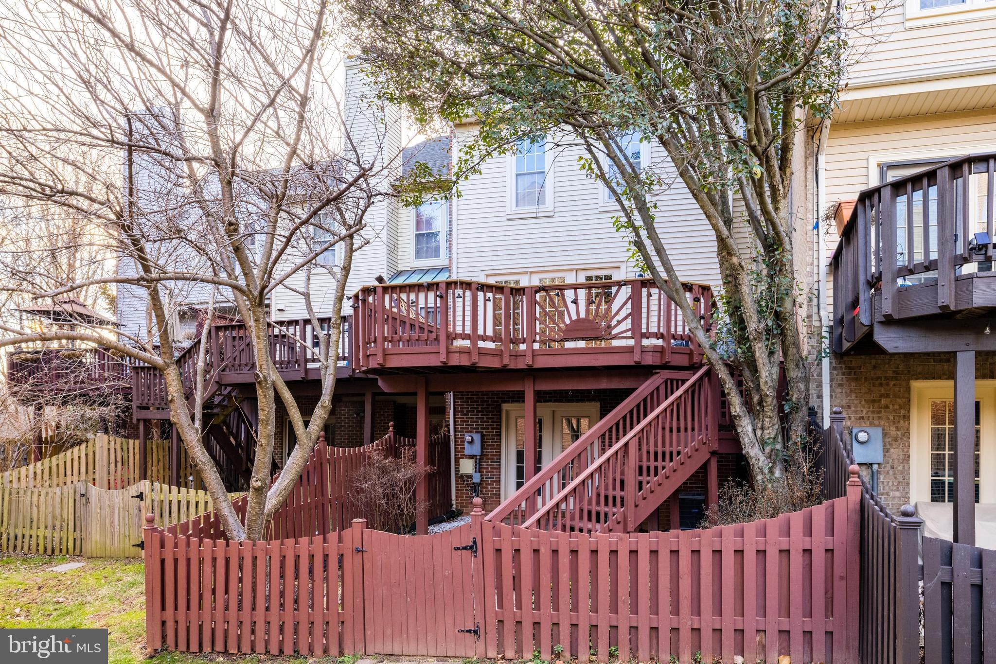3786 Inverness Road Fairfax, VA 22033 - Photo 39 of 42 Gallery Image 39