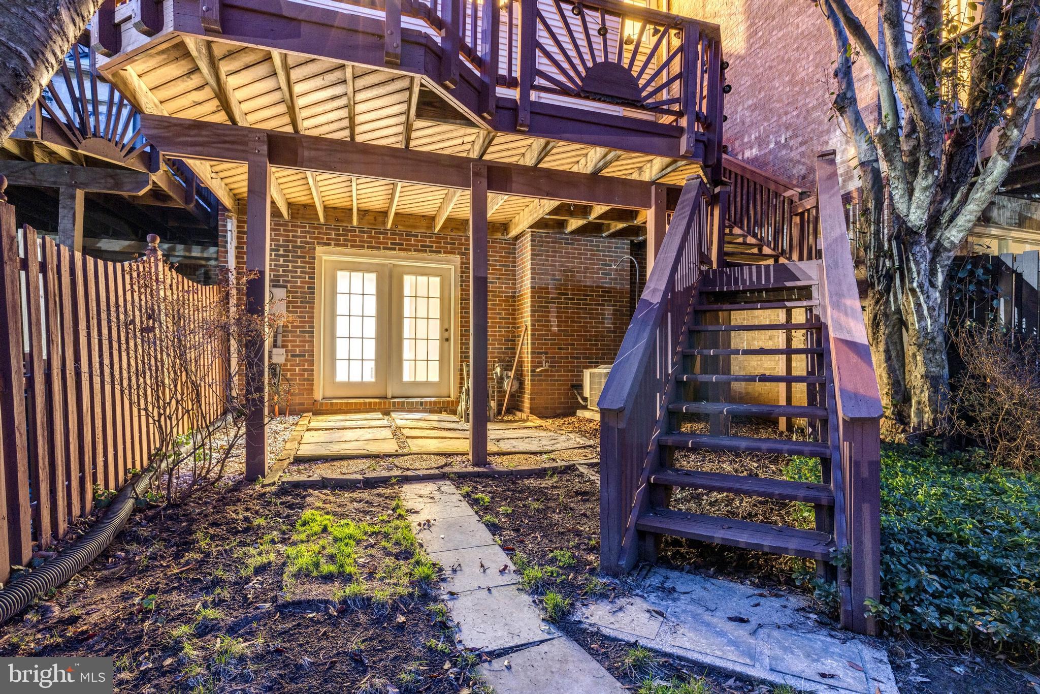 3786 Inverness Road Fairfax, VA 22033 - Photo 40 of 42 Gallery Image 40