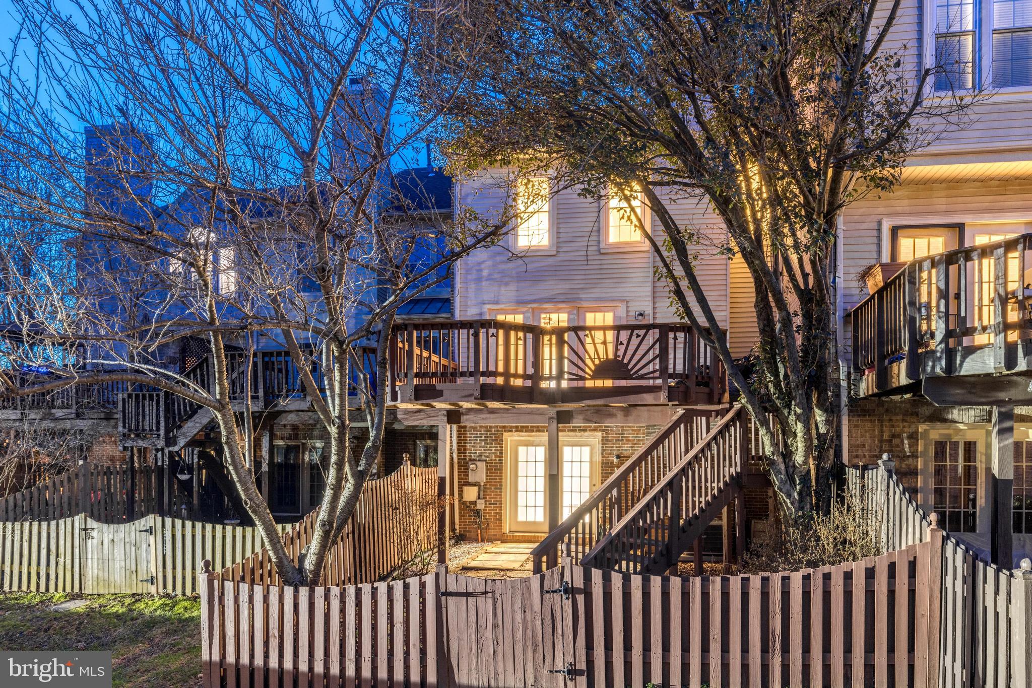 3786 Inverness Road Fairfax, VA 22033 - Photo 41 of 42 Gallery Image 41