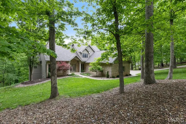 $639,500 | 533 Rooster Ridge Court, Defiance, MO 63341