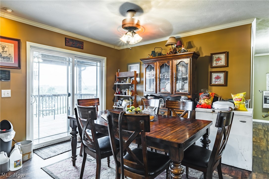 1156 Gates Ridge Road Rockport, WV 26169 - Photo 8 of 29 Gallery Image 8