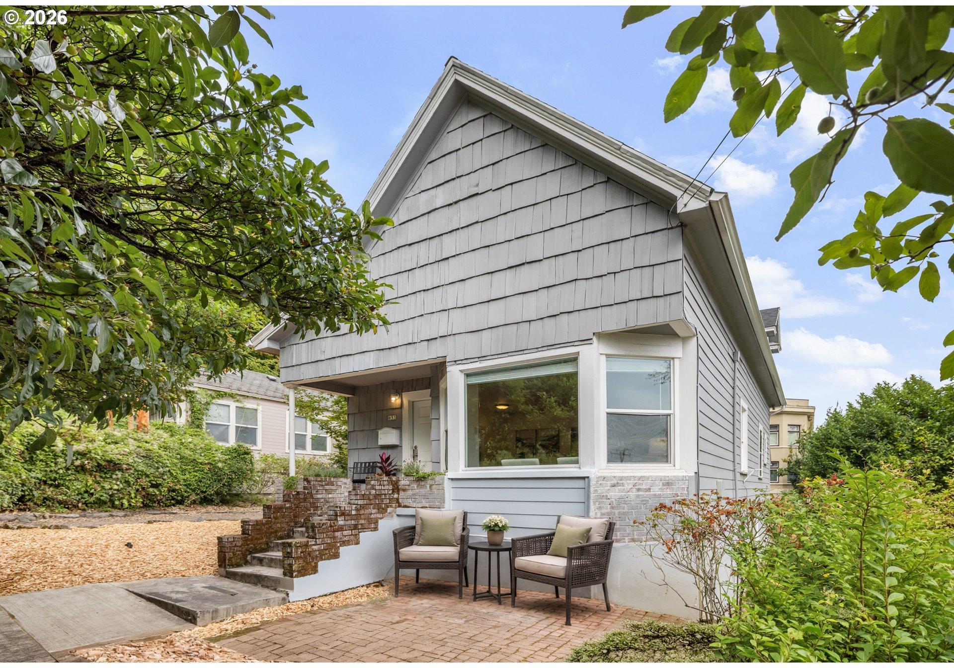 653 Southwest Sherman Street Portland, OR 97201 - Photo 2 of 39 Gallery Image 2