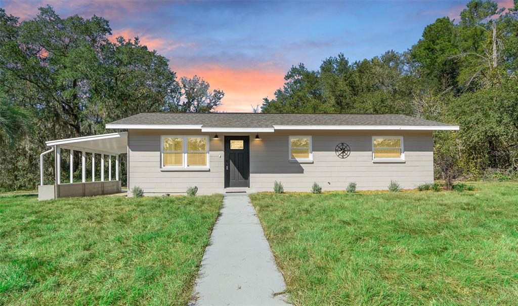 2310 Southwest Paradise Heights Road Dunnellon, FL 34431 - Photo 1 of 1 Gallery Image 1