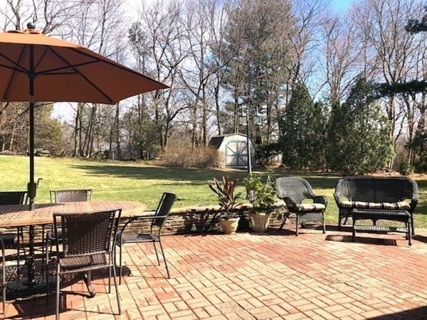 26 Dean Road Wayland, MA 01778 - Photo 13 of 26