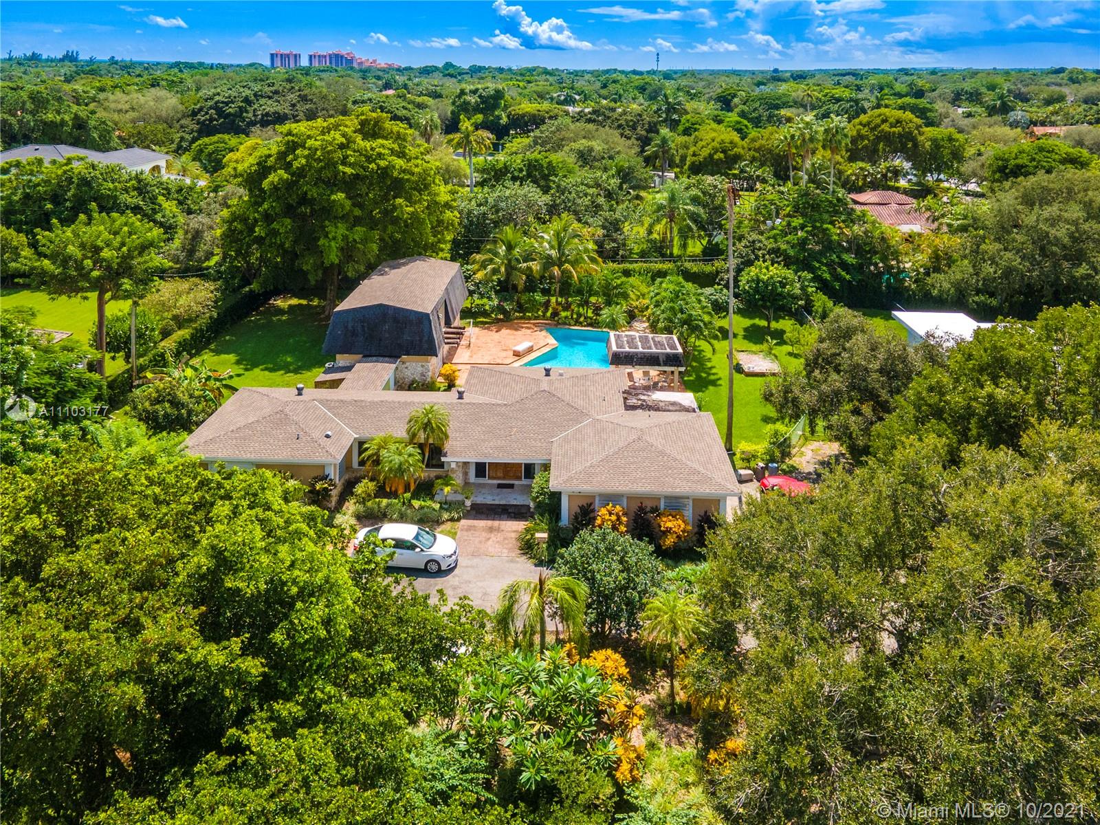 6290 Moss Ranch Road Pinecrest, FL 33156 - Photo 8 of 28 Gallery Image 8