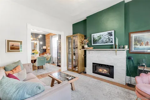 $630,000 | 3312 West 38th Avenue, Denver, CO 80211