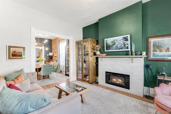 $630,000 | 3312 West 38th Avenue, Denver, CO 80211