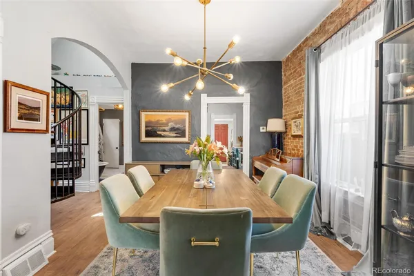 $630,000 | 3312 West 38th Avenue, Denver, CO 80211