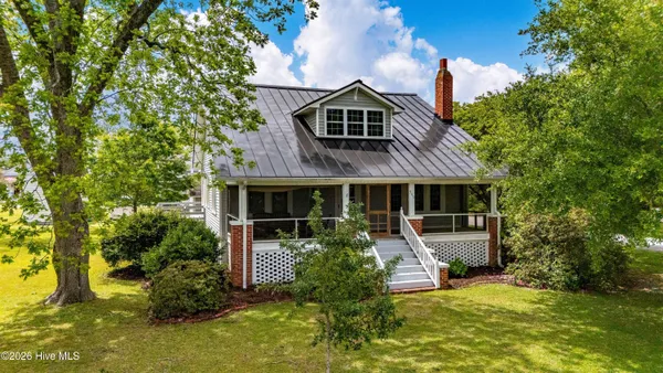 $679,000 | 205 High Street, Oriental, NC 28571