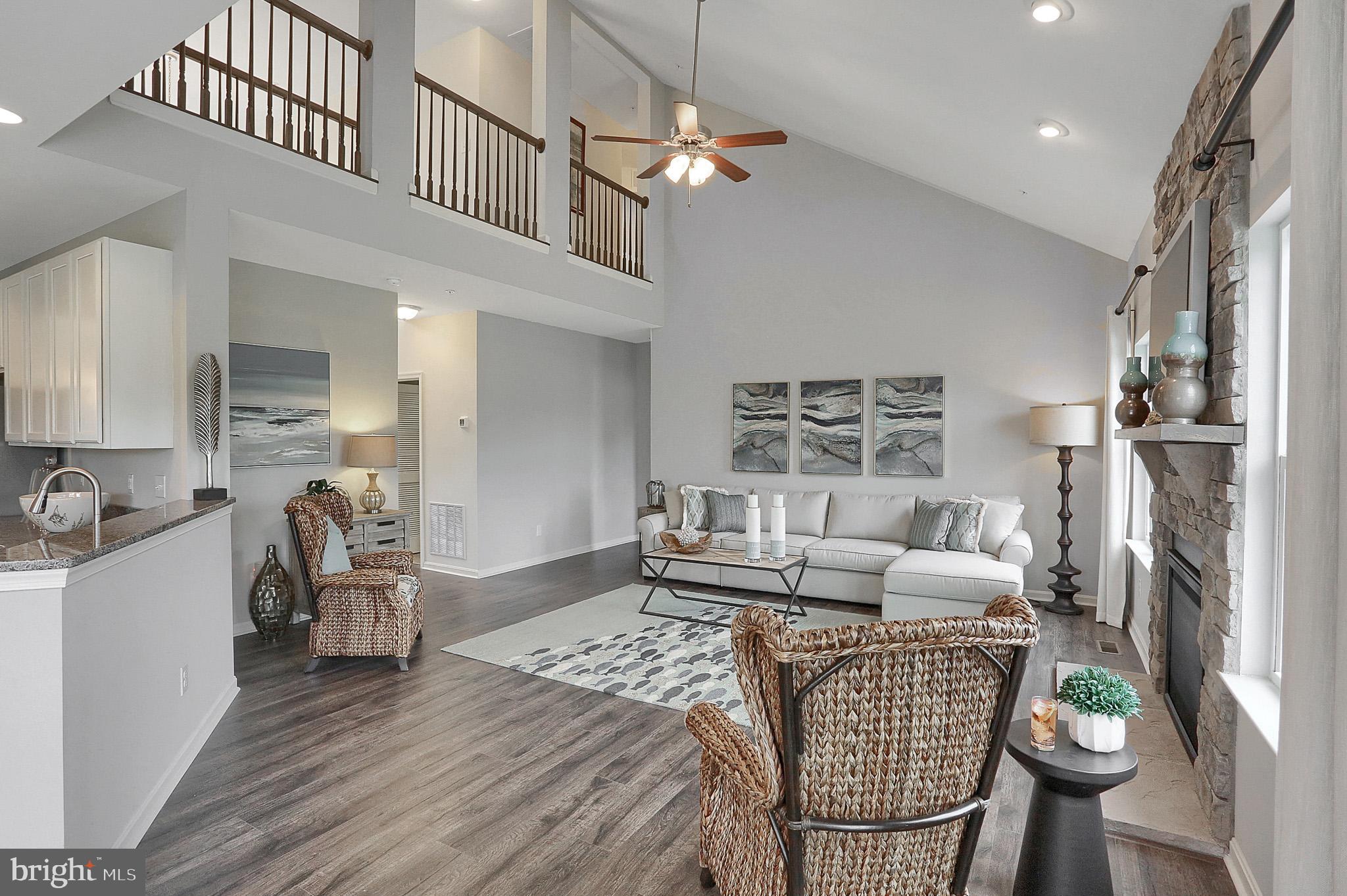 Tbd Tbd Tbd Pine Conowingo, MD 21918 - Photo 14 of 24 a living room with furniture and a table