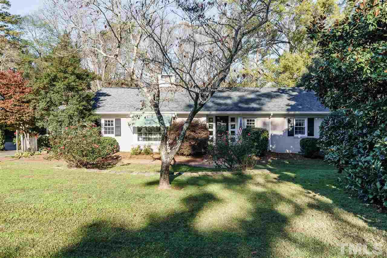 812 Lake Boone Trail Raleigh, NC 27607 - Photo 1 of 30