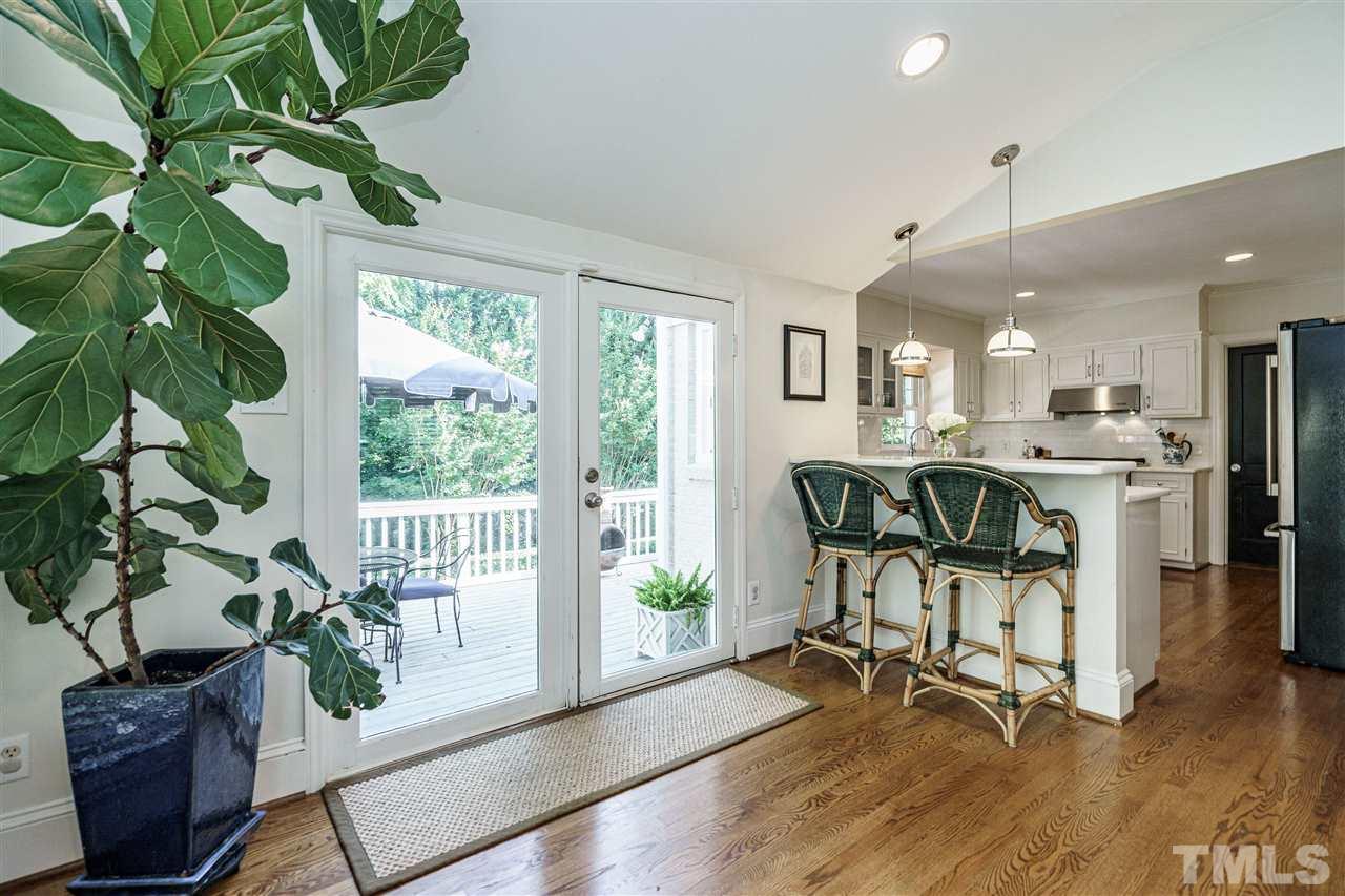 812 Lake Boone Trail Raleigh, NC 27607 - Photo 14 of 30