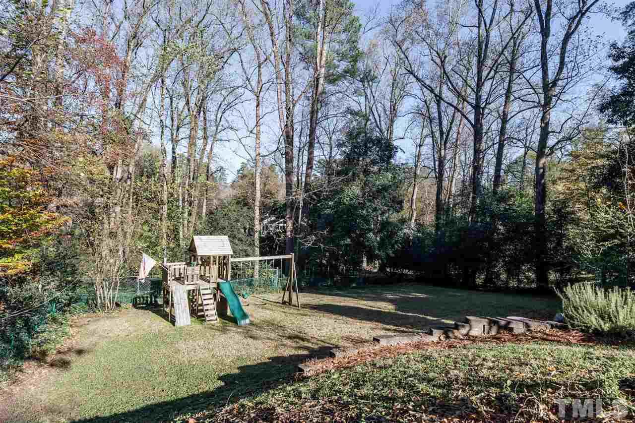 812 Lake Boone Trail Raleigh, NC 27607 - Photo 3 of 30