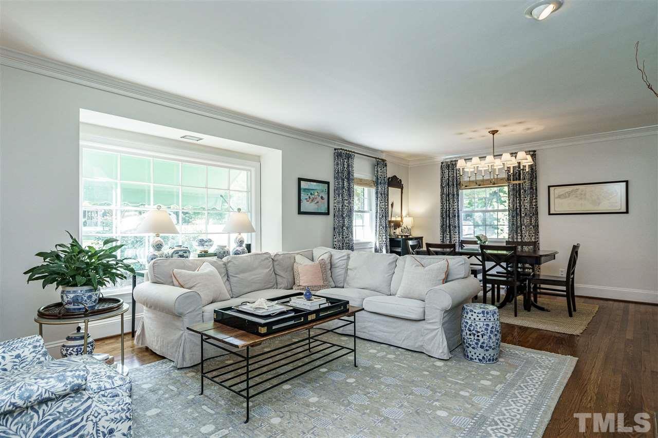 812 Lake Boone Trail Raleigh, NC 27607 - Photo 4 of 30